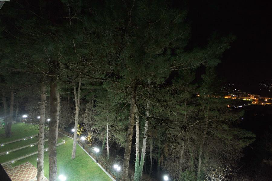 Milionis Forest Hotel Grevena Exterior photo