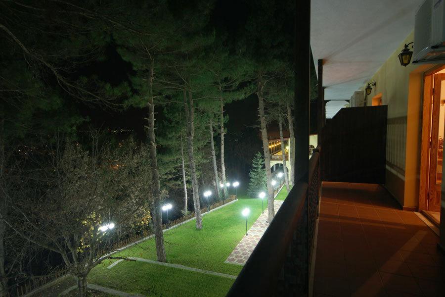 Milionis Forest Hotel Grevena Room photo