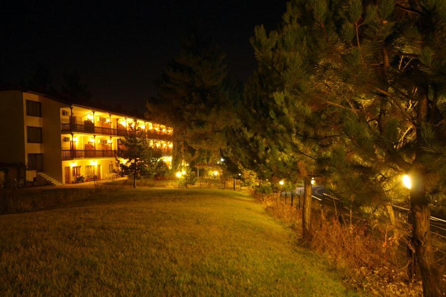 Milionis Forest Hotel Grevena Room photo