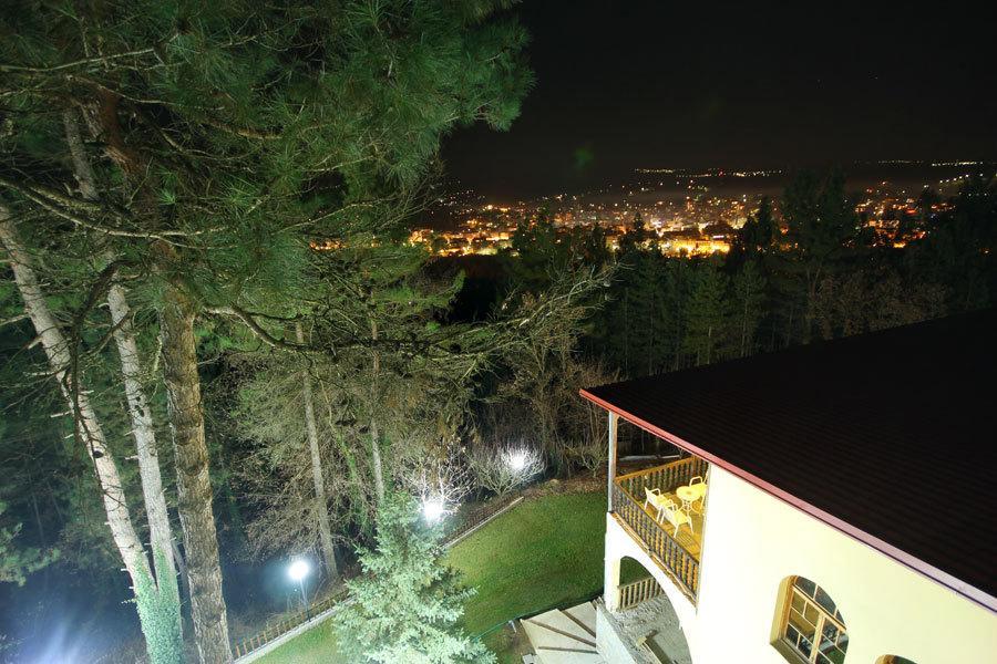 Milionis Forest Hotel Grevena Room photo