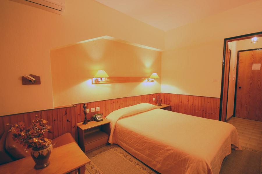Milionis Forest Hotel Grevena Room photo
